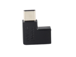 Adaptador Elbow Usb Type c LAXISCREED 10gbps 3.2