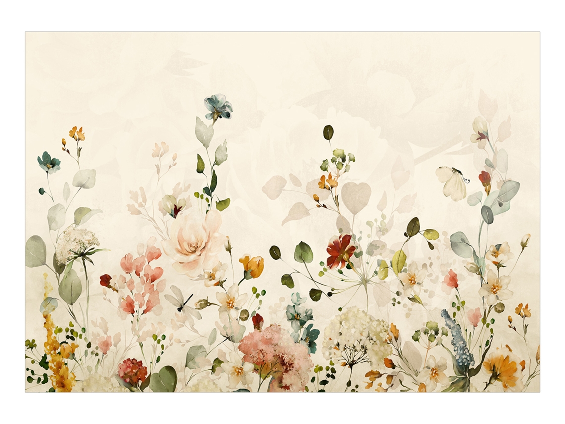 Papel de Parede ARTGEIST Spring Meadow (450x315)