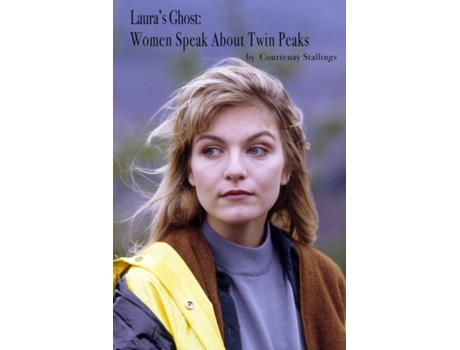 Livro laura's ghost de courtenay stallings (inglês)