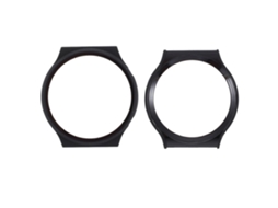 Capa e Tpu para Huawei Watch Gt 2 Pro Preto