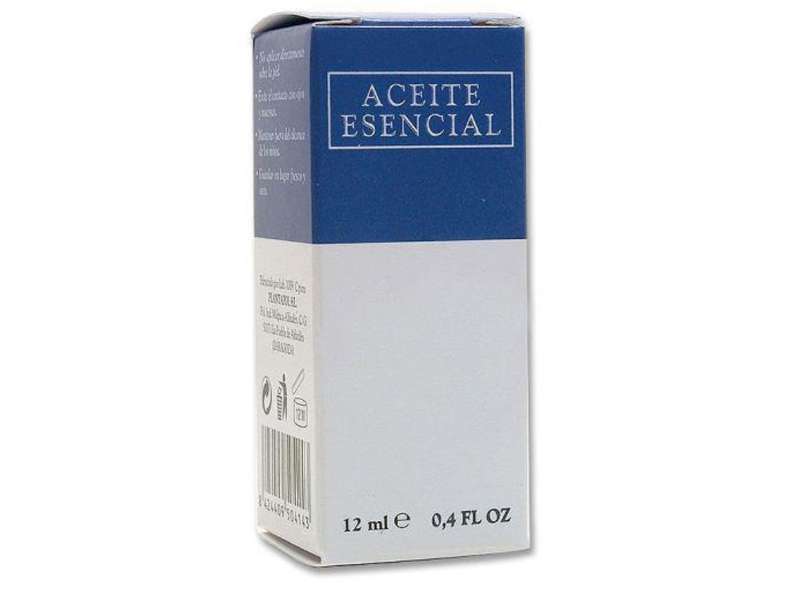 PlantaPol Óleos Essenciais Eucalipto 12 ml