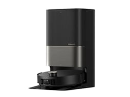 Dreame X50 Ultra Complete Robot Aspirador Preto
