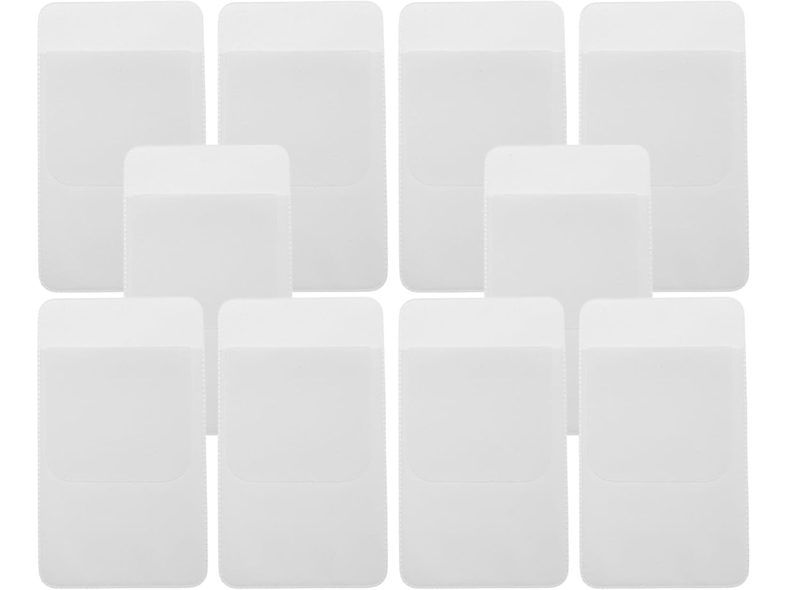 Lurelia Porta-canetas Resistente Em Pvc Para Hospital