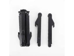 Haste de Suporte com Arruela para Tripé Celestron 70eq 80dx 90eq/dx 114eq 130eq/dx Telescol Jy BRILVIBERA