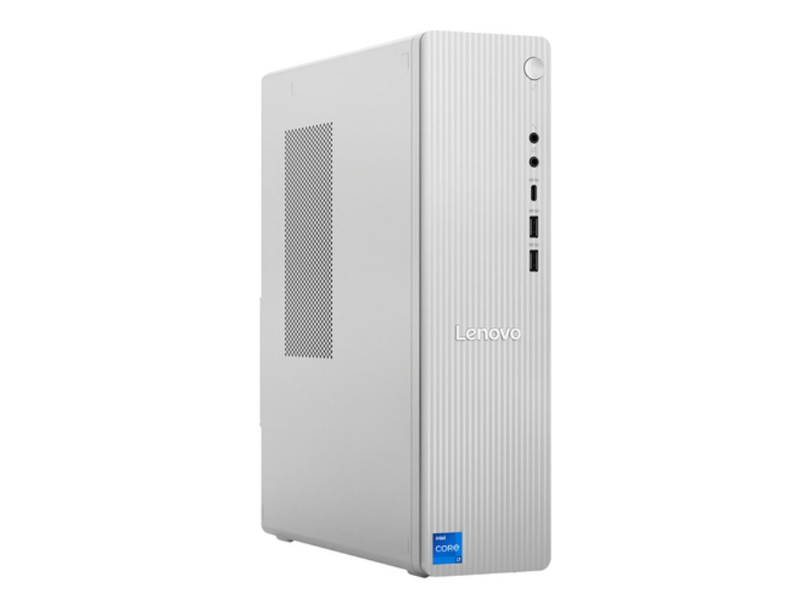 Desktop LENOVO IdeaCentre Tower 08IRH9-685 (Intel Core i7-13620H - RAM: 32 GB - 1 TB SSD - Intel UHD Graphics)