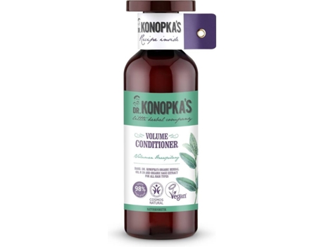 Condicionador  Volume (500 ml)
