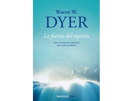 Livro La Fuerza Del Espiritu