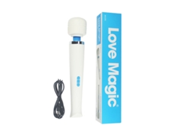 Vibrador YIZHOOD Sbp521 Branco