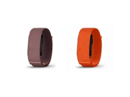Bracelete para Garmin Cirqa L-xl Sem O Smart Band (apenas A Bracelete 2 Cores)