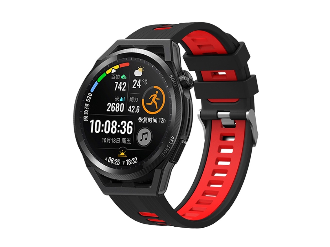 Bracelete para Huawei Watch Gt 3 46mm 680603201D