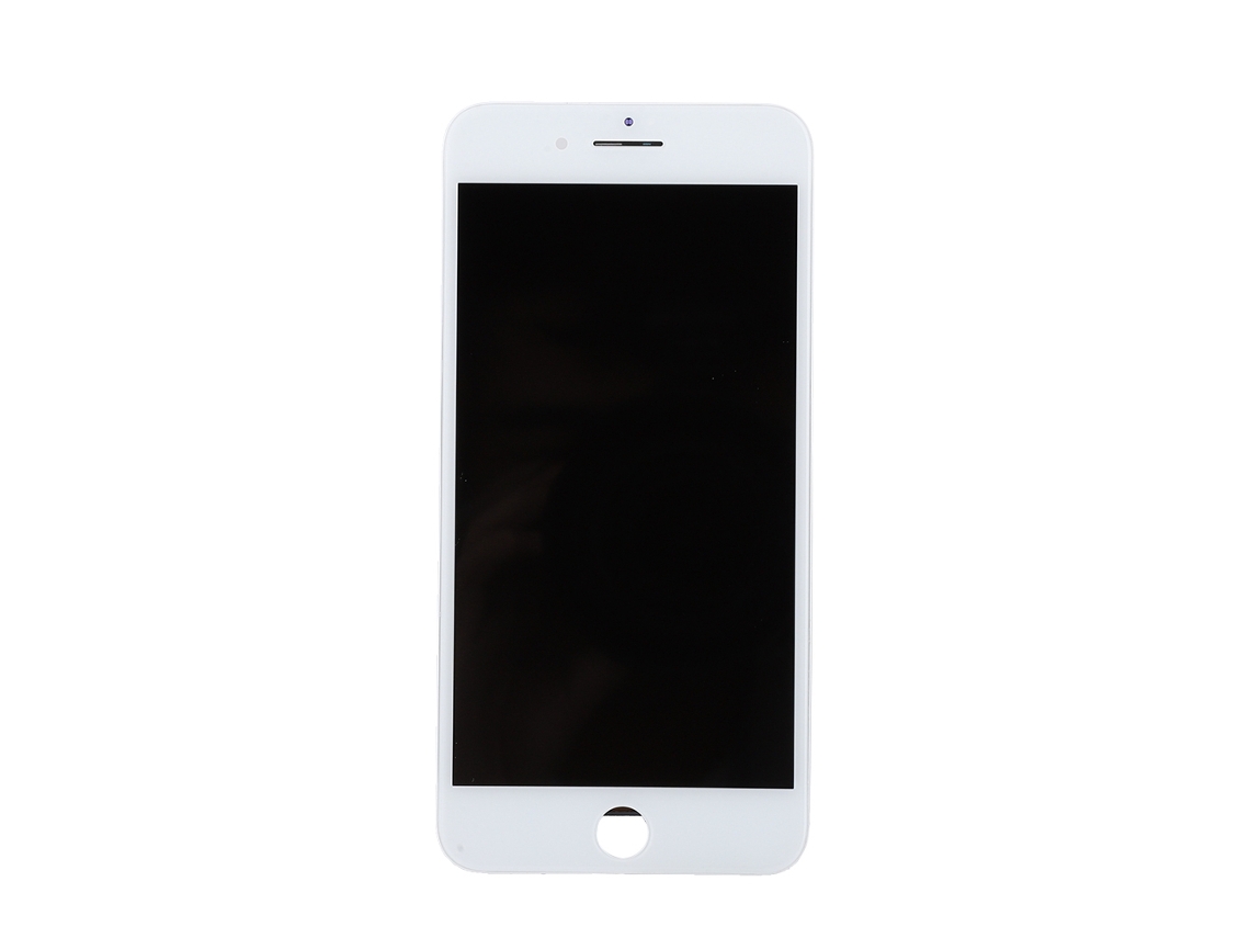 Tela LCD EOOCOO para iPhone 7 Plus, com embalagem de papel branco