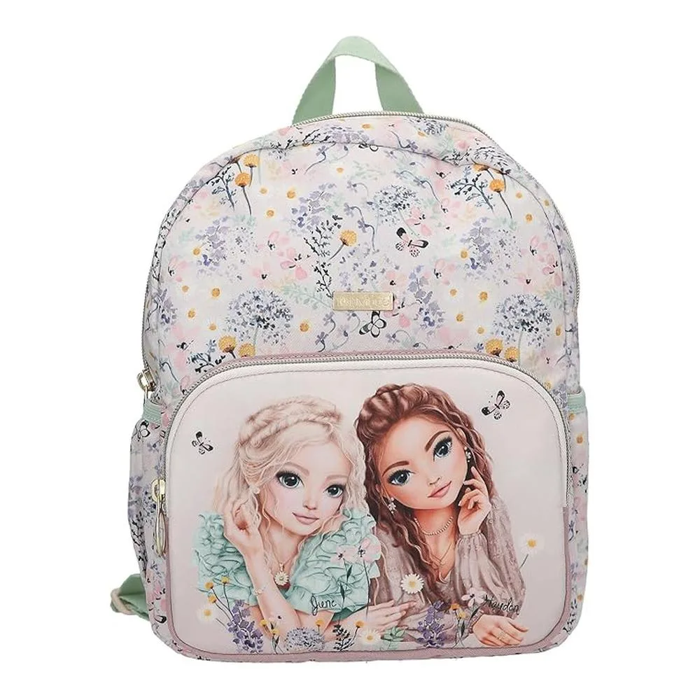 Depesche Topmodel Summer Feeling Mochila Unisex Niños 13306 Depeschep25