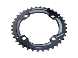 Race Face Anel de Corrente Turbine 104 Bcd