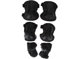 Protecciones Adulto Unisex Seafor