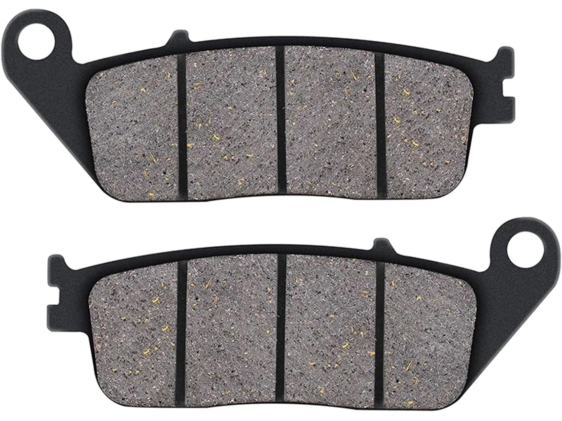 Pastilhas de Freio Universais Dianteiras e Traseiras para Motocicletas Cbr250rr Posição Dianteira/traseira: