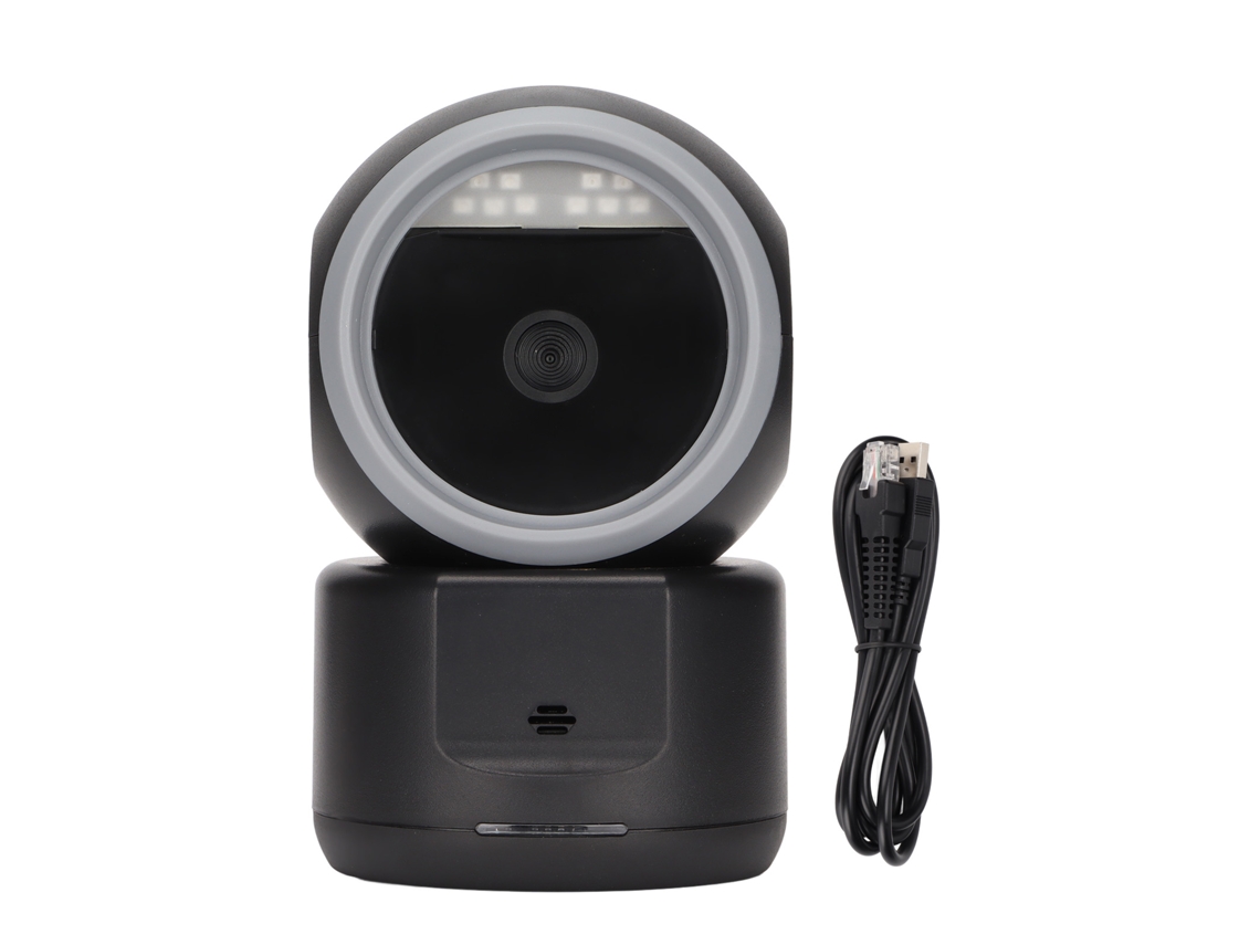 Scanner EOOCOO (digitalização Rápida Automática com Fio)