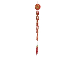 1pcs Borla De Fogos De Artifício Chinês Allinless
