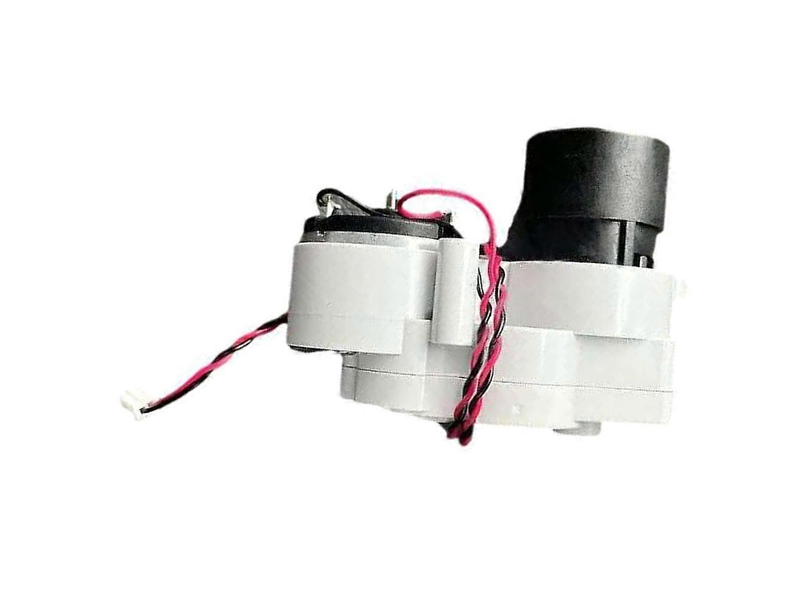 Acessório Para Aspirador M30, Esfregona Rack Motor Assembly Mijia Omni M30 Pro C101, Spare Peças Accesories