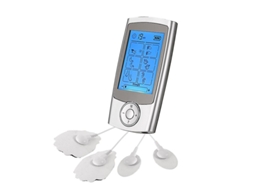 1pcs Massageador De Terapia De Pulso Allinless