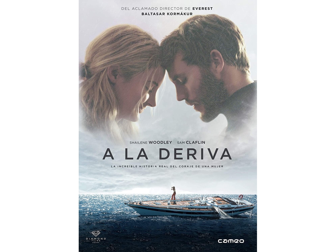 Adrift / A la deriva 