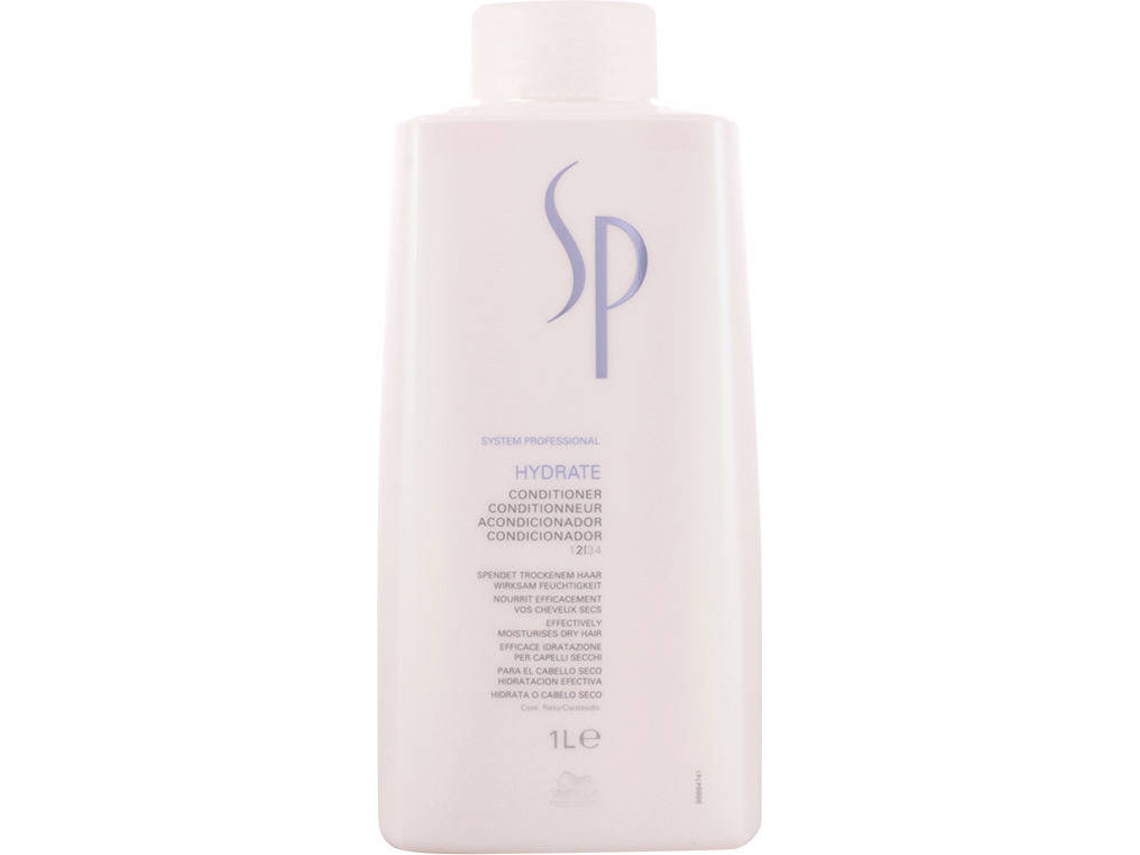 Condicionador WELLA Sp Hydrate (1000 ml)