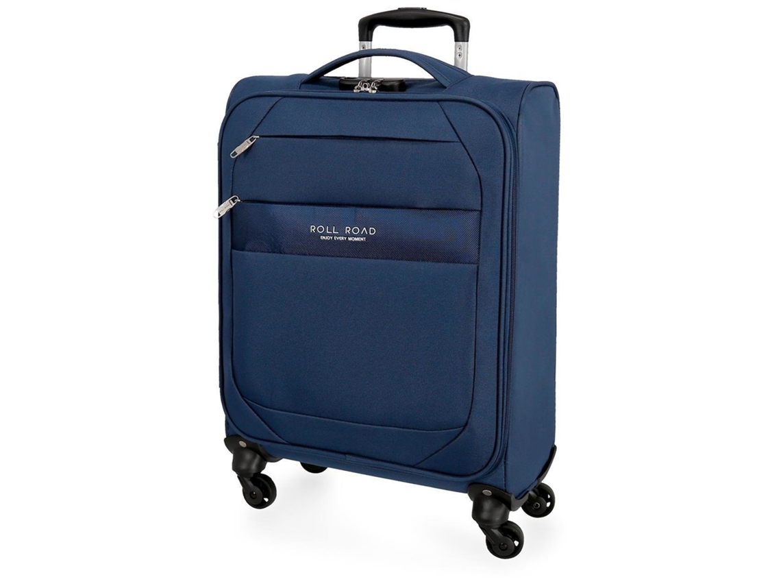 Mala de Viagem ROLL ROAD Royce (Cabine - 39 L)