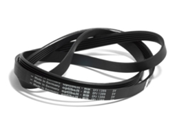 Correia 1288j5 El OPTIBELT Indesit C00046970 para Máquina de Lavar Roupa Blj518un