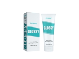 Creme de Alisamento Proteico Ouhoe