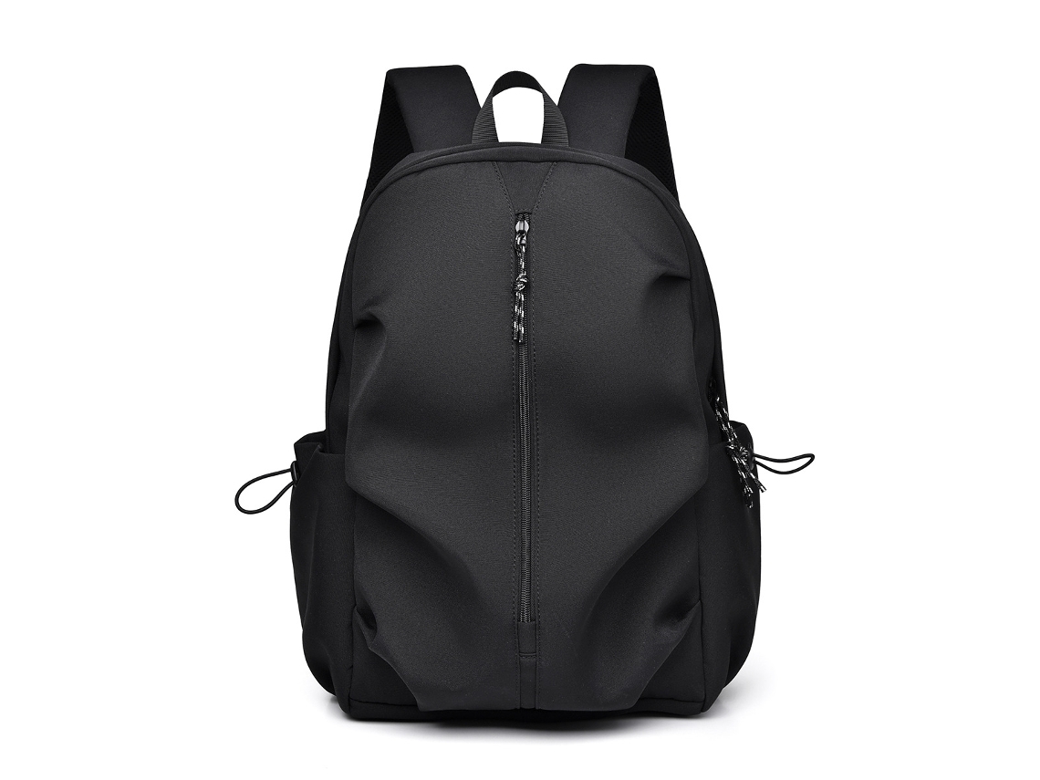 Mochila Casual, Impermeável E Resistente Ao Desgaste, Ideal Para Estudantes, Mochilas Escolares E Laptops.
