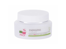 Sebamed 50ml Pro! Creme Hidratante Energizante Para A Pele