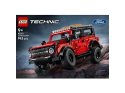 LEGO Technic: Suv Ford Bronco - 42213