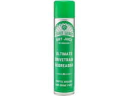Spray desengordurante JUICE LUBES dirt hero 600 ml