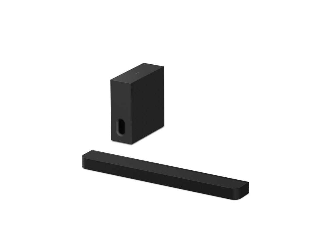 Soundbar SONY Bravia Theatre Bar 7 (5.1.2 Canais - 505 W - Subwoofer sem Fios - Preto)