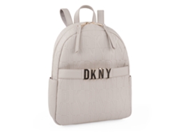 Mochila feminina DKNY DKNY-2205 impressionista Ss toffee