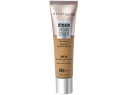 Base Dream Urban Cover MAYBELLINE NEW YORK