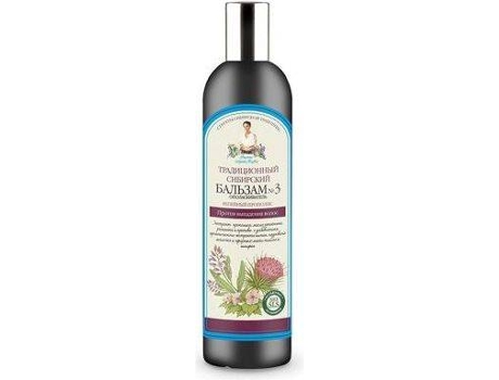 Condicionador  Traditional Siberian Burdock Propolis (550ml)