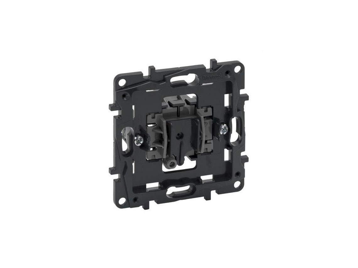 Interruptor Niloé Step 10ax 250v Legrand 864006