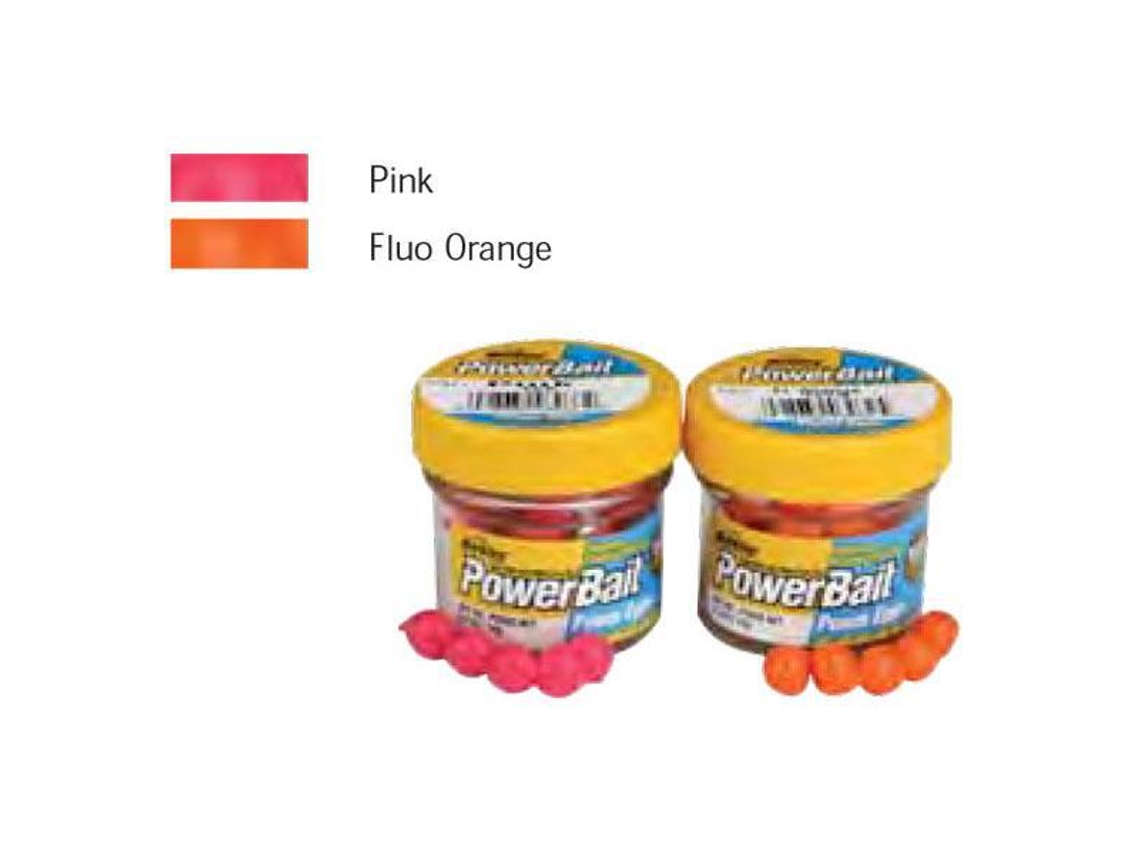 Berkley Powerbait Power Eggs Magnum
