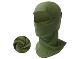Máscara de Proteção Solar para Ciclismo, Balaclava TAISHENGDA