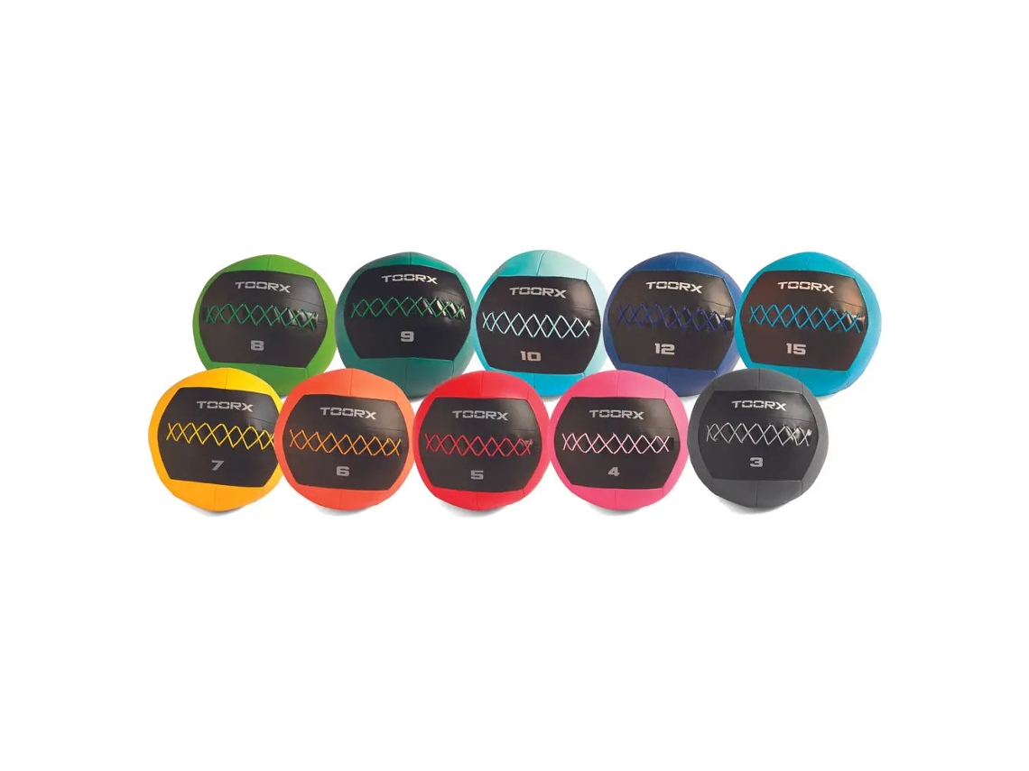 Bola de Parede / Wall Ball