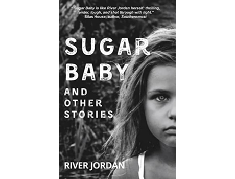 Livro Sugar Baby and Other Stories de River Jordan (Inglês)