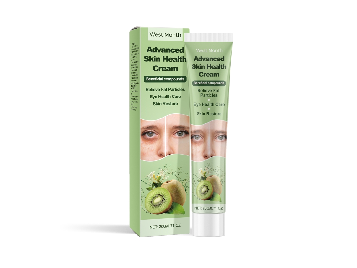 Cremes Faciais para Pele Radiante e Natural - Worten LAXISCREED