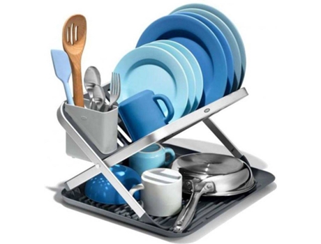 Oxo Double Louça Slider