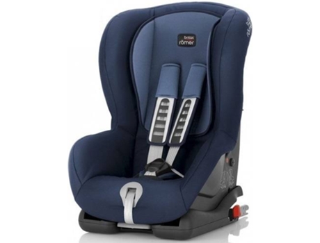 Cadeira Auto RÖMER  BRITAX Moonlight Blue