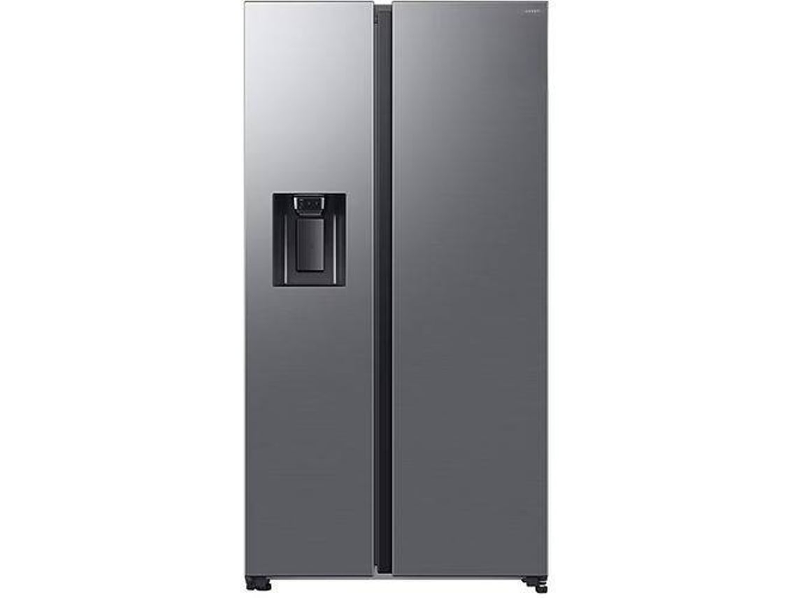 Frigorífico Americano SAMSUNG RS70F64KETEF E (Outlet Grade B - No Frost - 178,4 cm - 640 L - Inox)