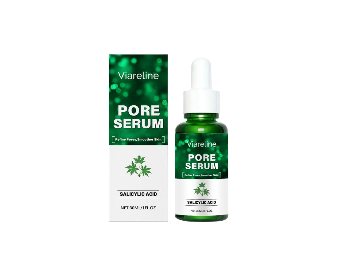 Essence com Ácido Salicílico para uma Pele Mais Lisa e Sem Imperfeições LAXISCREED