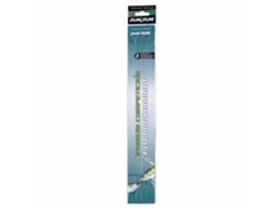 Anzol Montado Competition Fc Transparente 8Zunzun