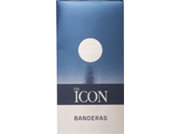 Eau de Toilette The Icon ANTON BANDERAS emb. 200  ml