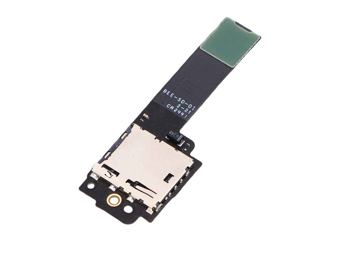 Leitor de Cartão Micro Sd LAXISCREED para Switch 2