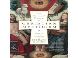 Livro Essential Writings of Christian Mysticism de Bernard McGinn (Inglês)